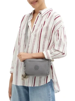 ABANU MULTI Mini bag marsupio 2 in 3