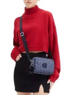 ABANU PRT Mini Bag a tracolla