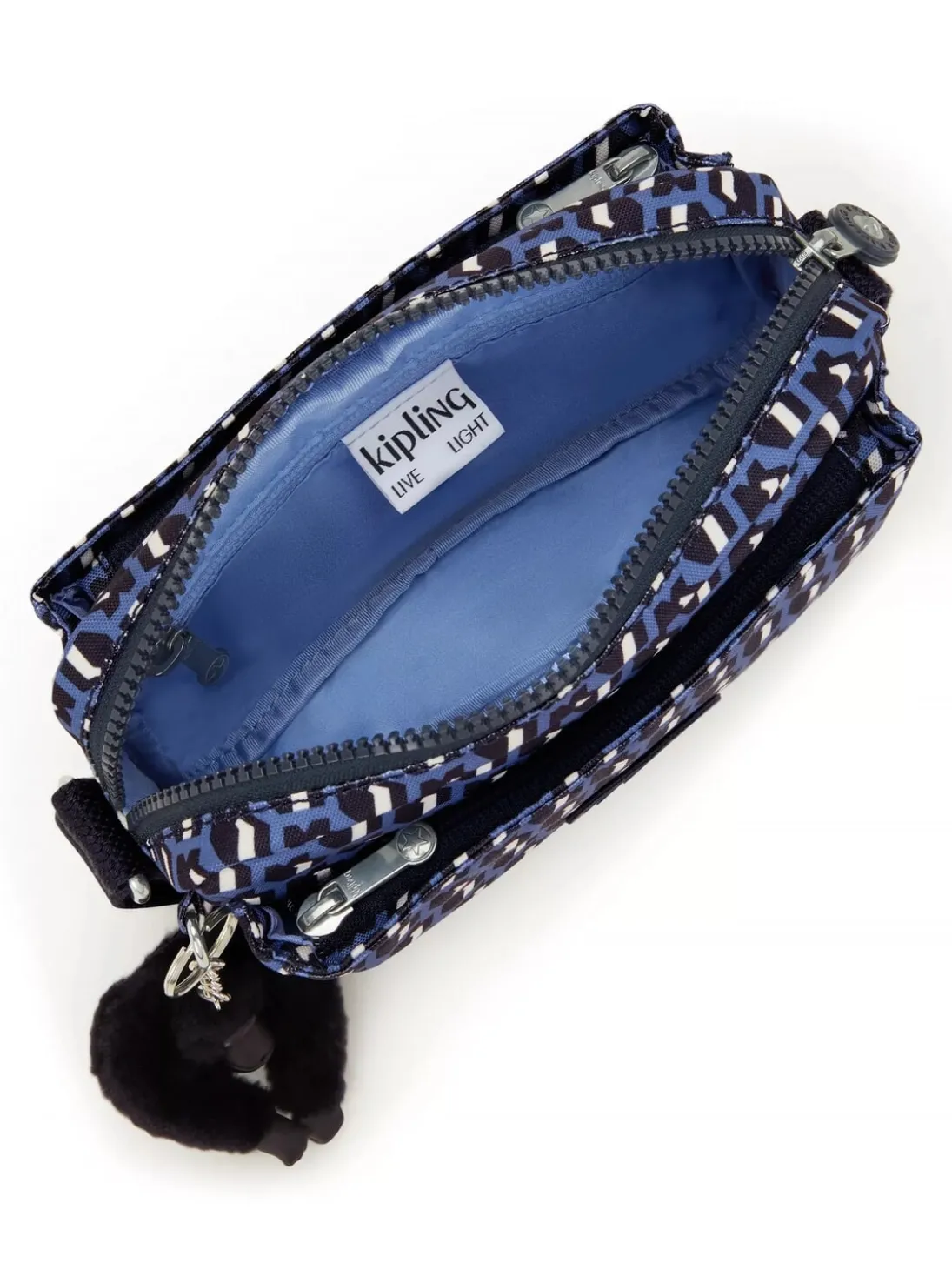 ABANU PRT Mini Bag a tracolla