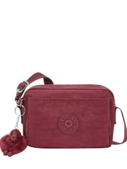 ABANU S Mini bag a tracolla