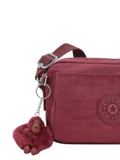 ABANU S Mini bag a tracolla
