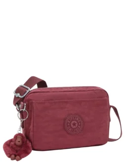 ABANU S Mini bag a tracolla