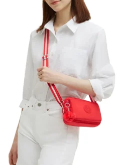 ABANU S Mini bag a tracolla