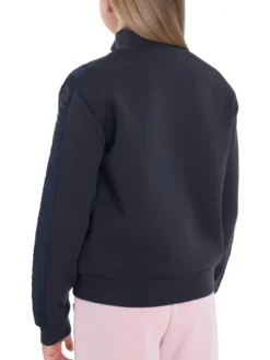 ACTIVE KIDS Felpa full zip