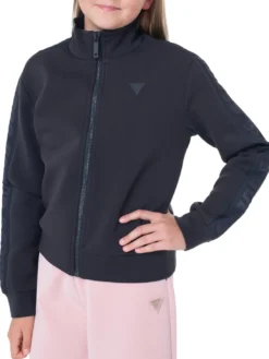 ACTIVE KIDS Felpa full zip