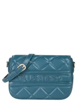 ADA Borsa mini a tracolla, con patta