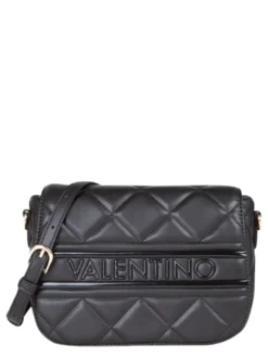 ADA Borsa mini a tracolla, con patta