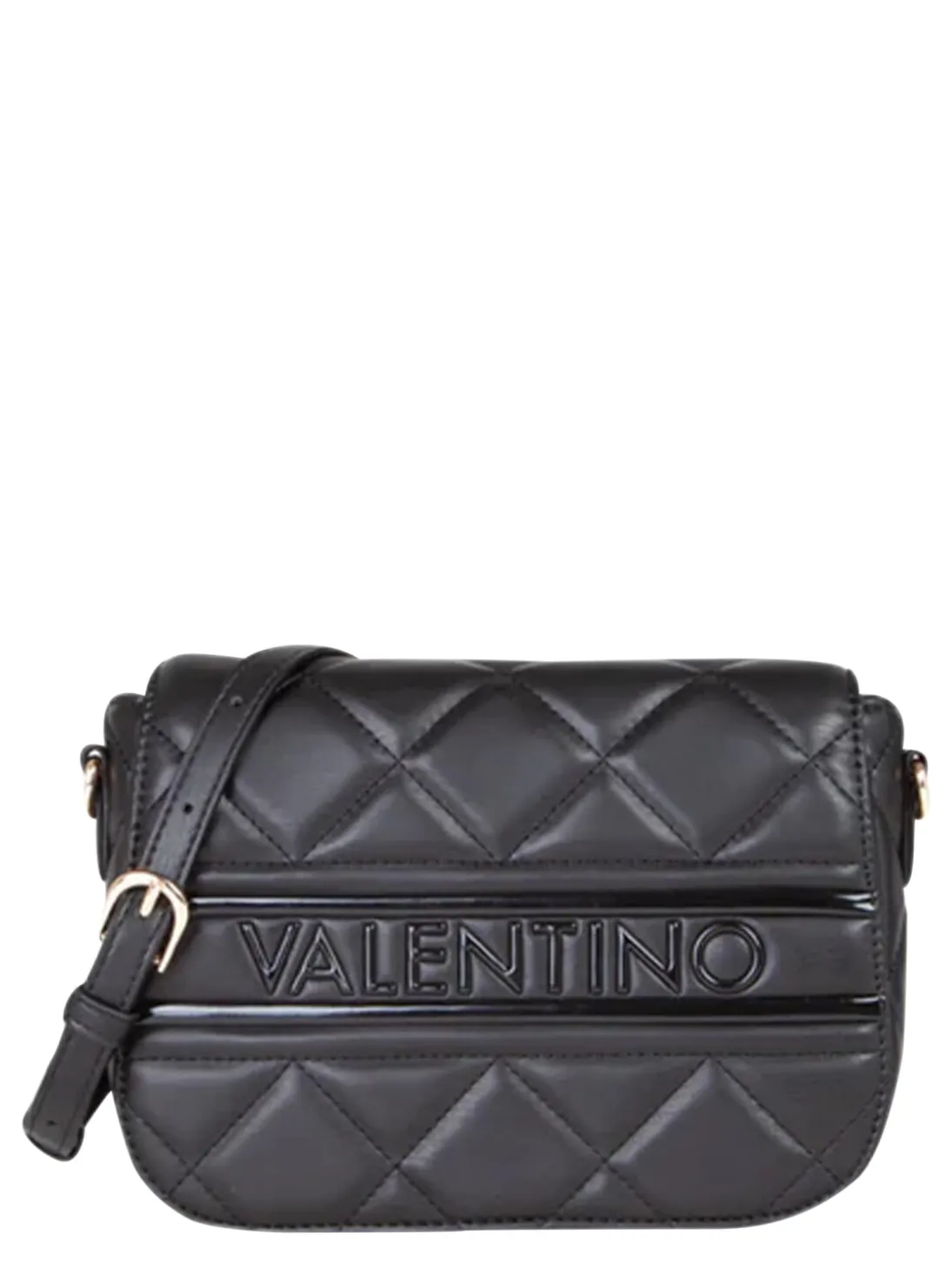 ADA Borsa mini a tracolla, con patta