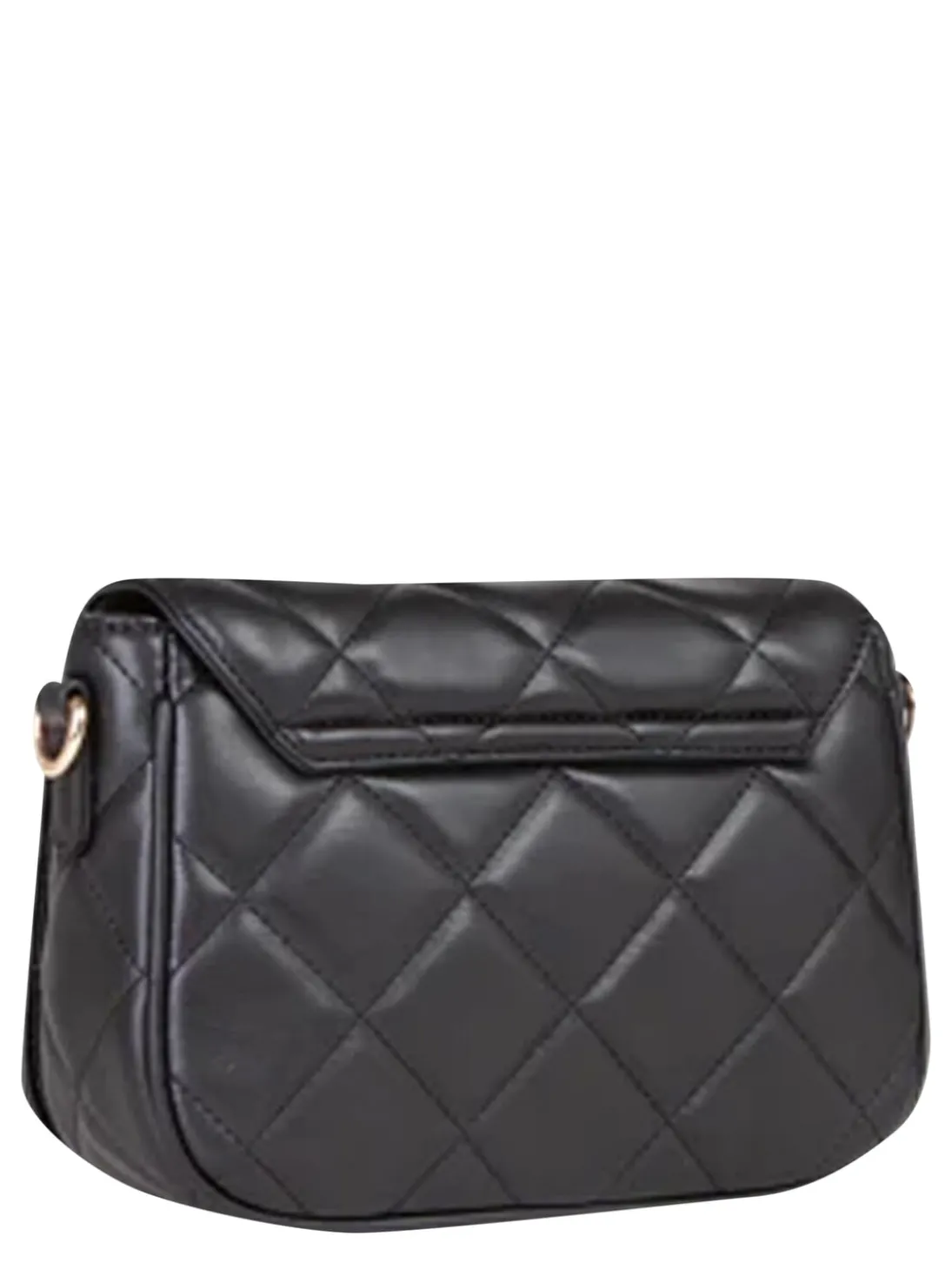 ADA Borsa mini a tracolla, con patta