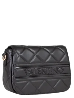 ADA Borsa mini a tracolla, con patta