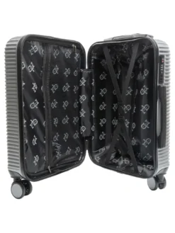 ADVENTURE Set 3 trolley cabin, medio, grande
