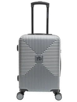 ADVENTURE Set 3 trolley cabin, medio, grande