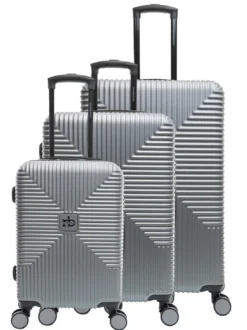 ADVENTURE Set 3 trolley cabin, medio, grande