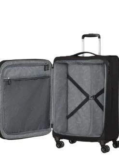AEROSPIN Trolley Medio, espandibile