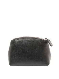 AGATEA Beauty trousse in pelle