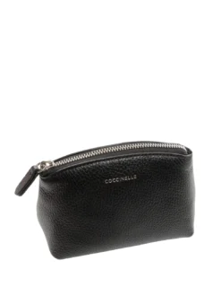 AGATEA Beauty trousse in pelle