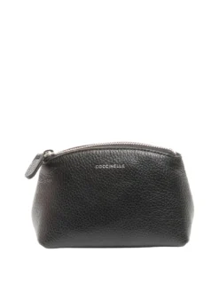 AGATEA Beauty trousse in pelle