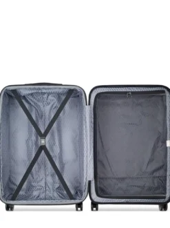 AIR ARMOUR Trolley Misura Grande, espandibile