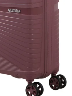 AIRCONIC Trolley da cabina leggero