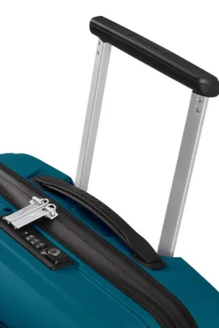 AIRCONIC Trolley da cabina leggero