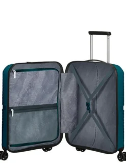 AIRCONIC Trolley da cabina leggero