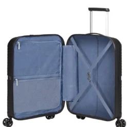 AIRCONIC Trolley da cabina leggero