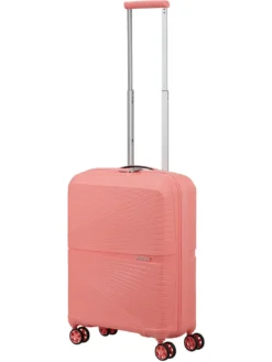 AIRCONIC Trolley da cabina leggero