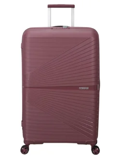 AIRCONIC Trolley grande leggero