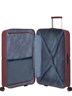 AIRCONIC Trolley grande leggero