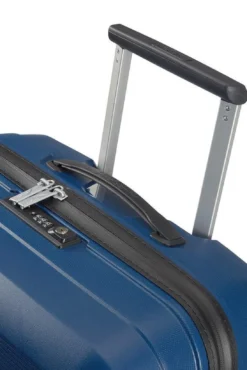 AIRCONIC Trolley grande leggero
