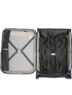 AIREA Trolley misura grande, espandibile