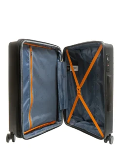 AIR FLOW Set 3 trolley: cabin, medio e grande espandibili
