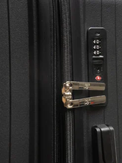 AIR FLOW Set 3 trolley: cabin, medio e grande espandibili