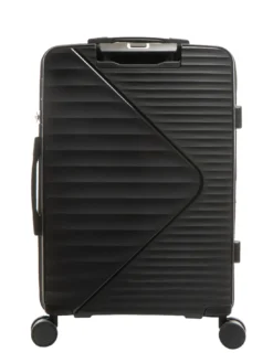 AIR FLOW Set 3 trolley: cabin, medio e grande espandibili
