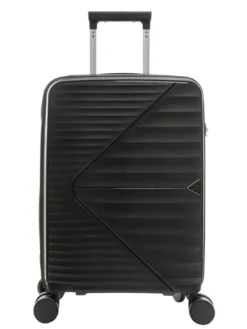 AIR FLOW Set 3 trolley: cabin, medio e grande espandibili