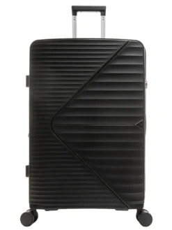AIR FLOW Set 3 trolley: cabin, medio e grande espandibili
