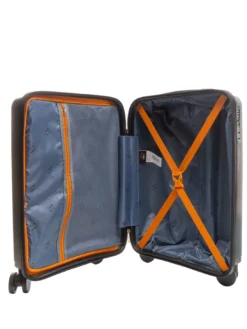 AIR FLOW Trolley bagaglio a mano
