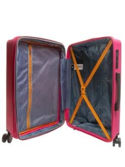 AIR FLOW Trolley medio espandibile