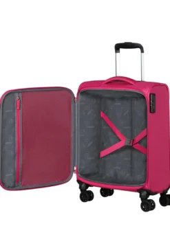 AIR WAVE Set Trolley Cabin + Medio + Grande