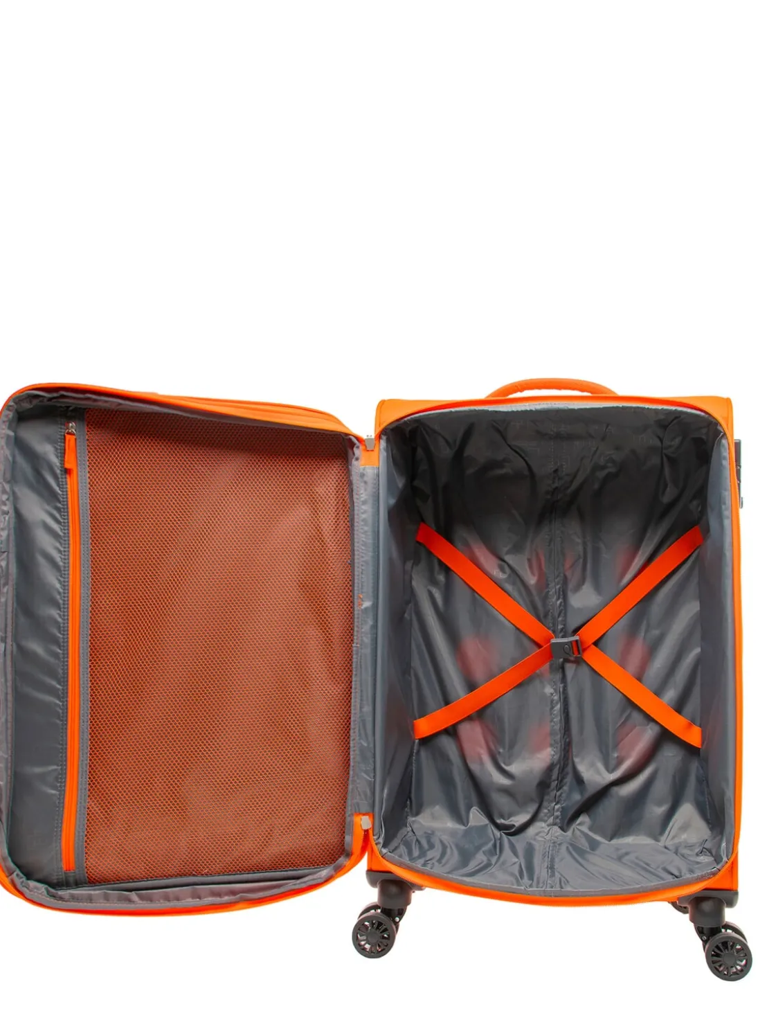 AIR WAVE Set Trolley Cabin + Medio + Grande
