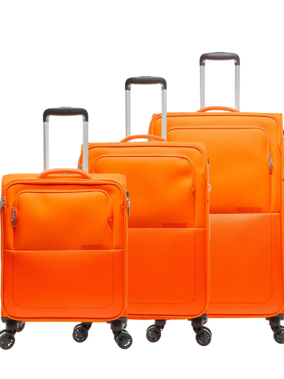 AIR WAVE Set Trolley Cabin + Medio + Grande