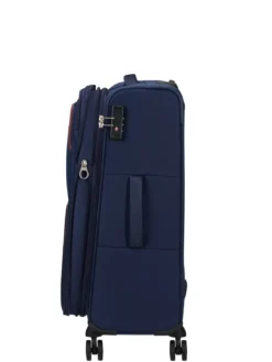 AIR WAVE Set Trolley Cabin + Medio + Grande