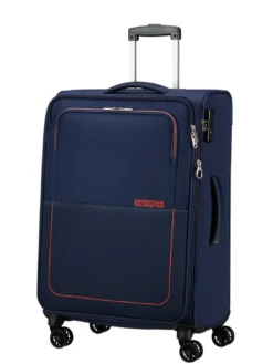 AIR WAVE Set Trolley Cabin + Medio + Grande