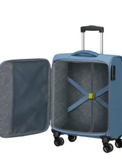 AIR WAVE Trolley Bagaglio a Mano