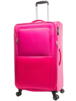 AIR WAVE Trolley Grande