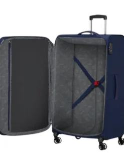 AIR WAVE Trolley Grande