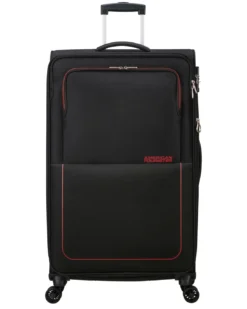 AIR WAVE Trolley Grande