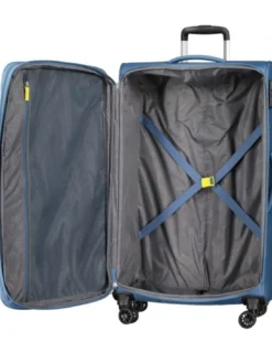 AIR WAVE Trolley Grande
