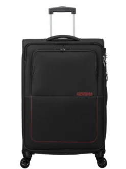 AIR WAVE Trolley Medio, espandibile