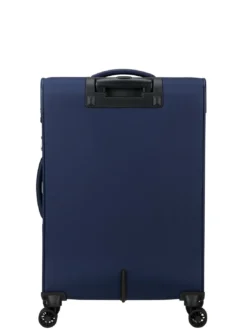 AIR WAVE Trolley Medio, espandibile